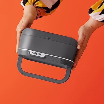 Portable Electric Lunch Box Food Warmer 28oz - Curated Catalog B0