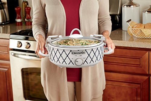 2.5 Quart Compact Casserole Slow Cooker - Curated Catalog S0