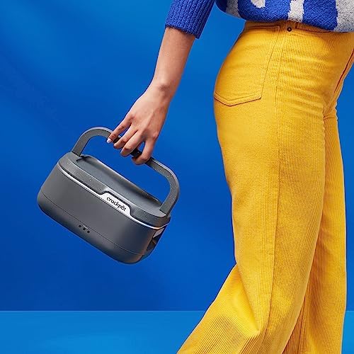 Portable Electric Lunch Box Food Warmer 28oz - Curated Catalog B0